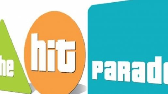 Hit Parade Internazionale estate 2015