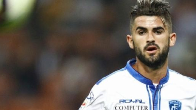 Hysaj è uno dei principali obiettivi del Napoli