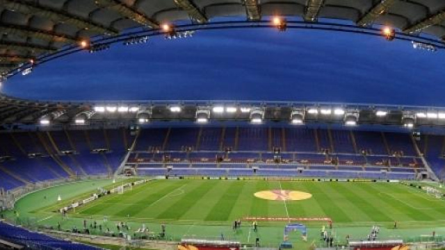 Il nuovo piano per la sicurezza dell'Olimpico