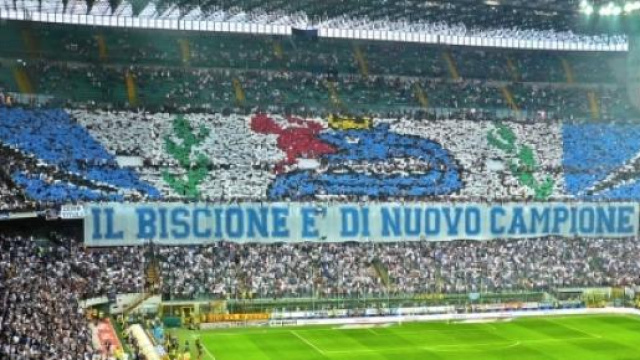 Inter: sar&agrave; l'anno della riscossa ?
