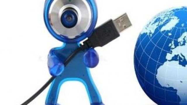 La webcam, un accessoire sans aucune mesure