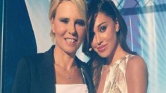 Maria rifatta? Arriva la replica