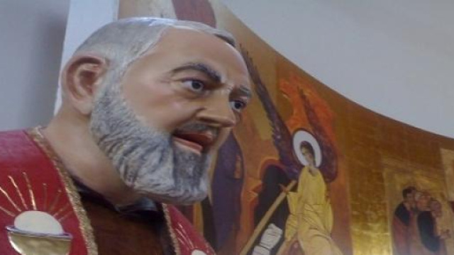 Padre Pio, la testimonianza di Mario Spallone