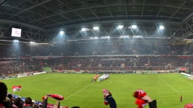 Serie A, ecco la squadra degli allenatori