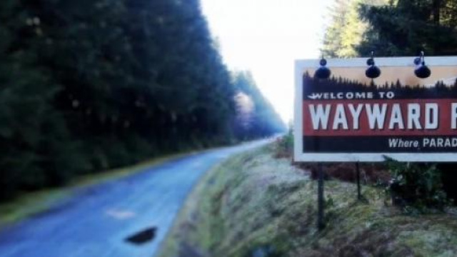 Wayward Pines, ci sarà un seguito?