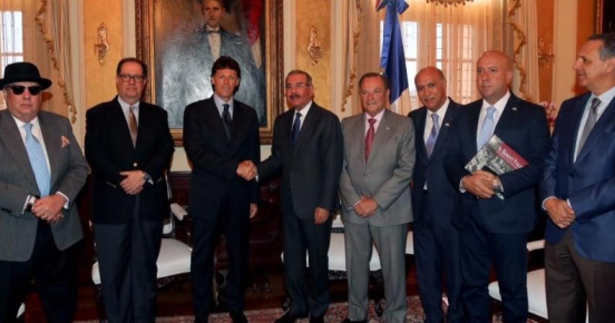 L'Ambasciata italiana a Santo Domingo va riaperta