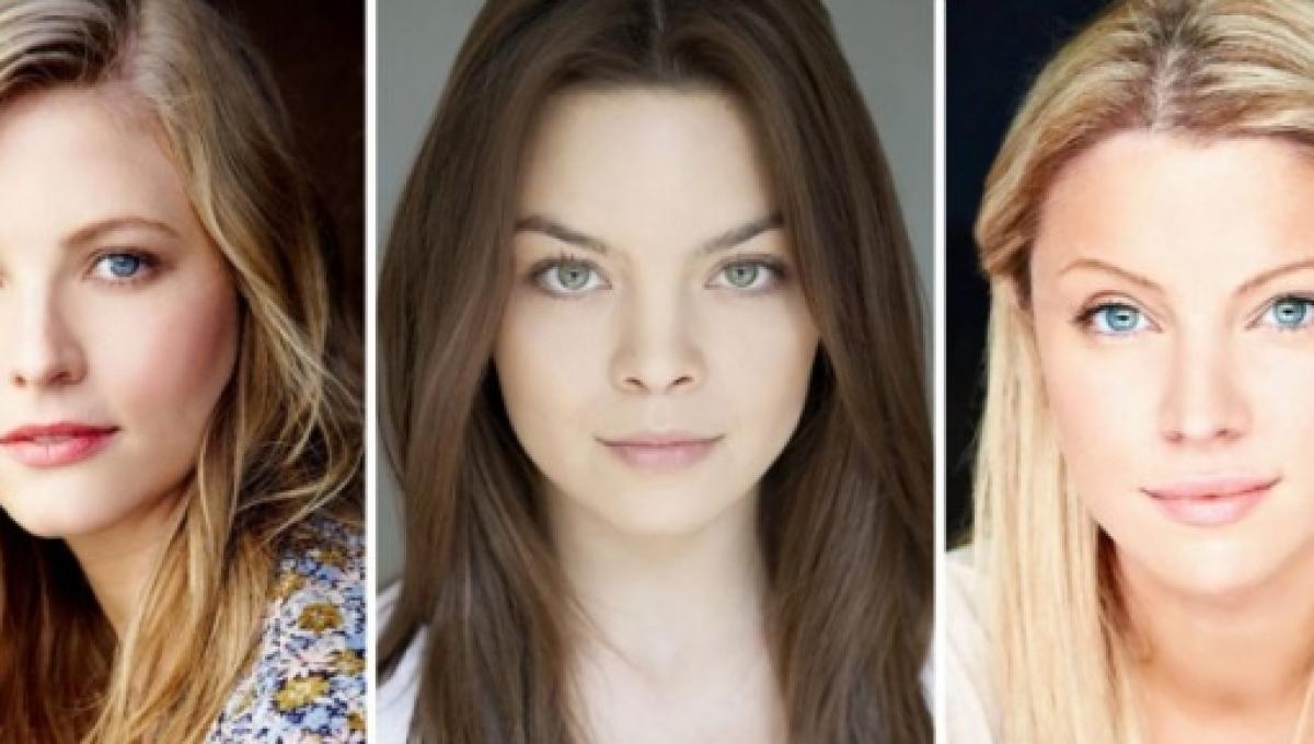 The Vampire Diaries Conheca As Novas Vilas Da 7ª Temporada