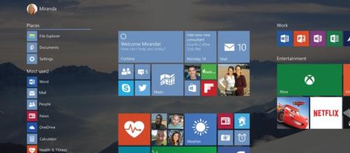 Windows 10, gratis a sus usuarios.