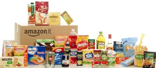 Alimentari e cura della casa su Amazon.it