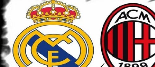 Amichevole Milan-Real Madrid orario tv: formazione