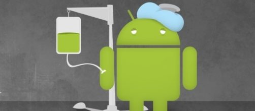 Ancora minacce di virus su Android