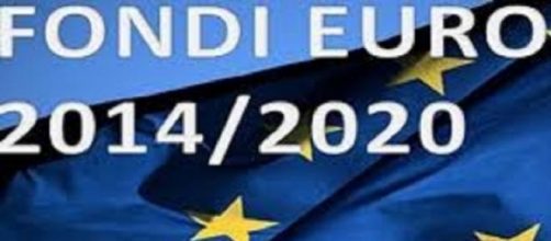 Fondi europei settenario 2014-2020