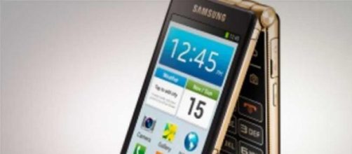 Il nuovo Samsung Galaxy Folder