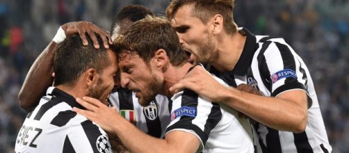 Juventus-Lechia diretta tv oggi 29-07