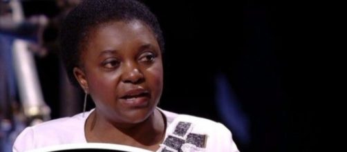 Kyenge e le sue dichiarazioni shock