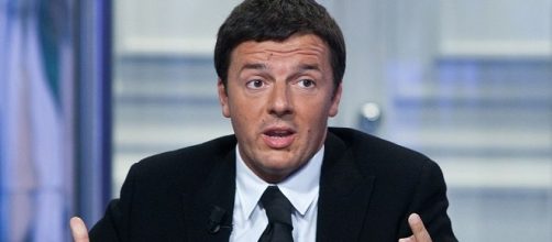 Renzi alle prese con la riforma pensioni 2015