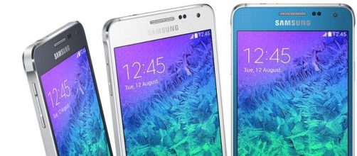 Samsung Galaxy Series O, nuova serie