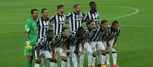 Seconda uscita stagionale per la Juventus