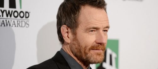 Sneaky Pete prodotta da Bryan Cranston