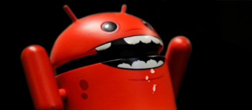 Un MMS infetta gli smartphone Android