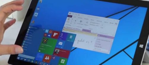 Windows 10, il nuovo sistema operativo Microsoft