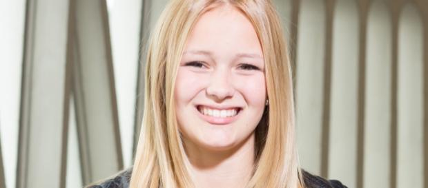 Alena, 16, aus Schwäbisch Gmünd, Fotos: RTL2 Alena, 16, aus Schwäbisch Gmünd, Fotos: RTL2