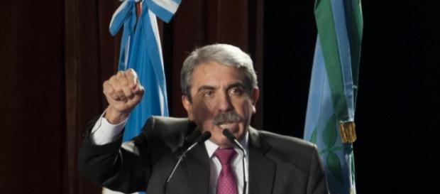 Aníbal enérgico a pocos días de las elecciones. Aníbal enérgico a pocos días de las elecciones.