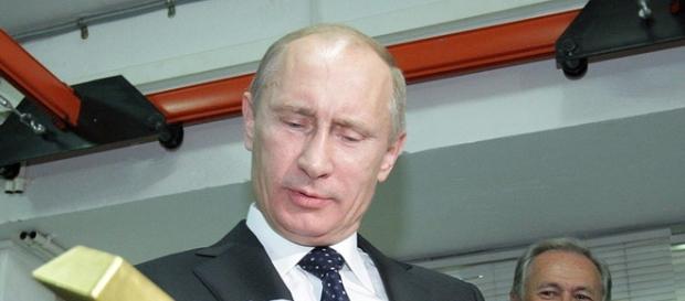 Averea lui Vladimir Putin este nestiuta Averea lui Vladimir Putin este nestiuta