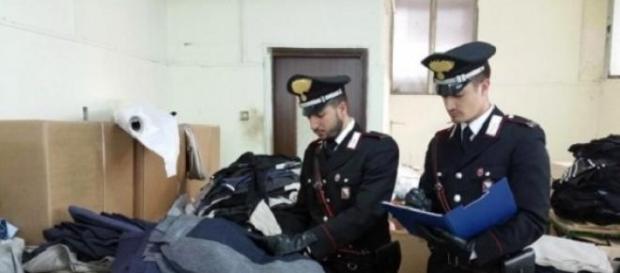 Controlli sui luoghi di lavoro Controlli sui luoghi di lavoro