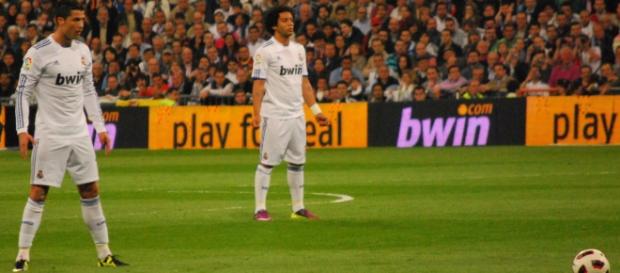 CR7 entra hoje em ação frente ao Milan CR7 entra hoje em ação frente ao Milan
