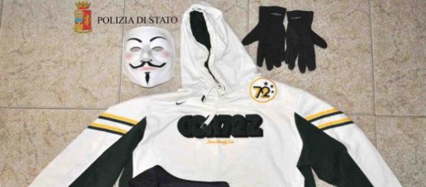 Delitto Loris Stival, arrestato mitomane Delitto Loris Stival, arrestato mitomane