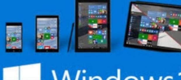 El 29 de julio sale al mercado Windows 10. El 29 de julio sale al mercado Windows 10.