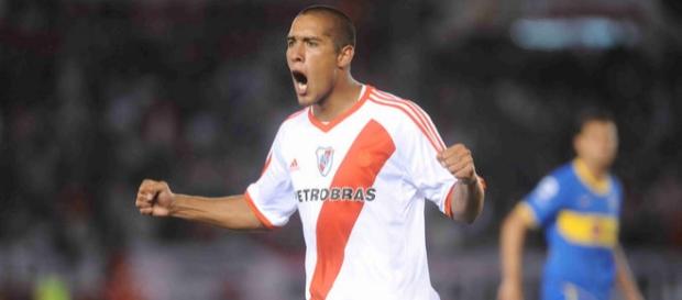 El curioso caso de Jonatan Maidana El curioso caso de Jonatan Maidana