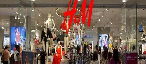 H&M, haine, oameni, brand, nemultumiri H&M, haine, oameni, brand, nemultumiri