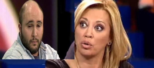 La Esteban vs Paquirrín: duelo en Sálvame La Esteban vs Paquirrín: duelo en Sálvame