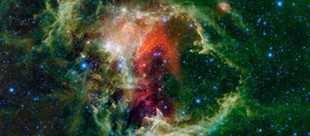 Las Delta Acuáridas Sur y las Perseidas Las Delta Acuáridas Sur y las Perseidas