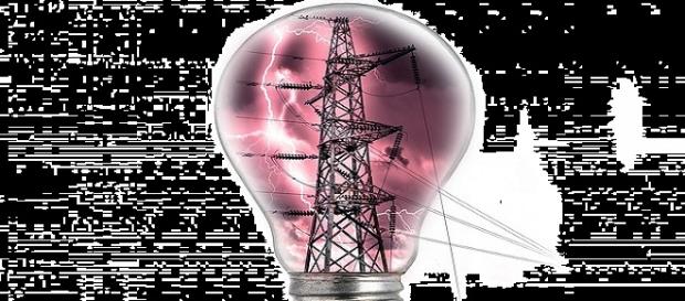 Le courant continu des hausses d' EDF Le courant continu des hausses d' EDF