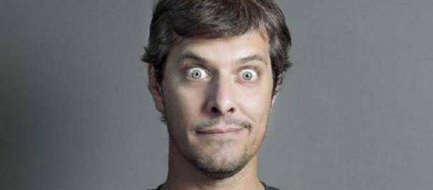 Mario Pergolini a cinco meses de dejar la radio Mario Pergolini a cinco meses de dejar la radio