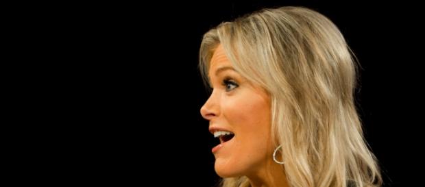 Megyn Kelly didn't let Trump's sexism slide Megyn Kelly didn't let Trump's sexism slide