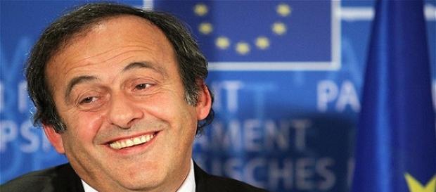 Michele Paltini, el líder que no se deja mandar Michele Paltini, el líder que no se deja mandar