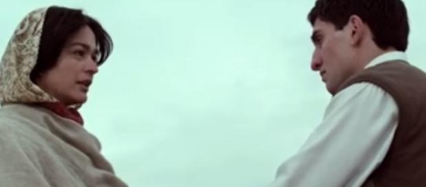 'Moor' is a refreshing take on social values. 'Moor' is a refreshing take on social values.