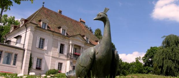 Museo de relojería Le Locle, Suiza Museo de relojería Le Locle, Suiza
