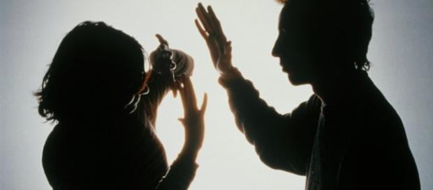 Novo caso de violência doméstica Novo caso de violência doméstica