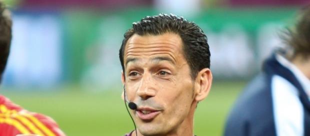 Pedro Proença volta ao futebol como dirigente Pedro Proença volta ao futebol como dirigente