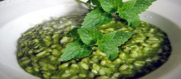 Ricetta riso provola e spinaci Ricetta riso provola e spinaci