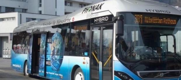 Sciopero dei trasporti pubblici agosto 2015 Sciopero dei trasporti pubblici agosto 2015