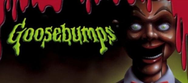 Série trazia terror "leve" para crianças Série trazia terror "leve" para crianças