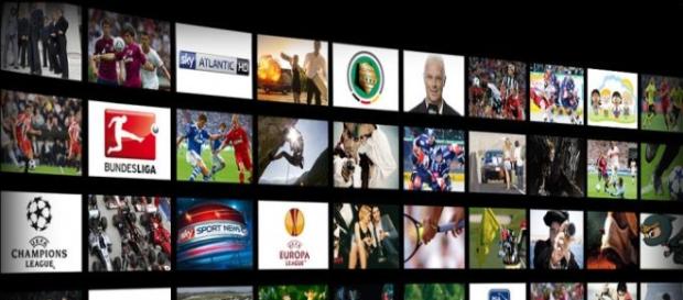 Sky überzeugt mit Filmen und Sport, Fotos: Sky Sky überzeugt mit Filmen und Sport, Fotos: Sky