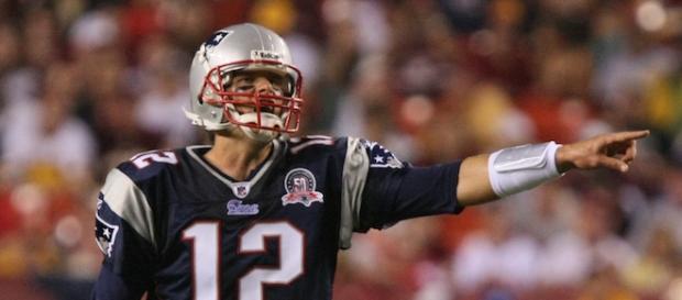 Tom Brady denied all wrongdoing in Deflategate. Tom Brady denied all wrongdoing in Deflategate.