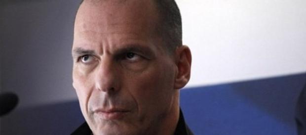 Varoufakis respinge acuzațiile/Getty images Varoufakis respinge acuzațiile/Getty images